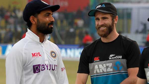  കാണ്‍പൂര്‍ ടെസ്റ്റ്