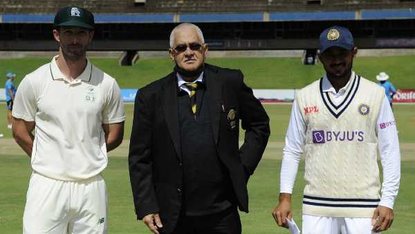  രണ്ടു മാറ്റങ്ങളോടെ ഇന്ത്യ 