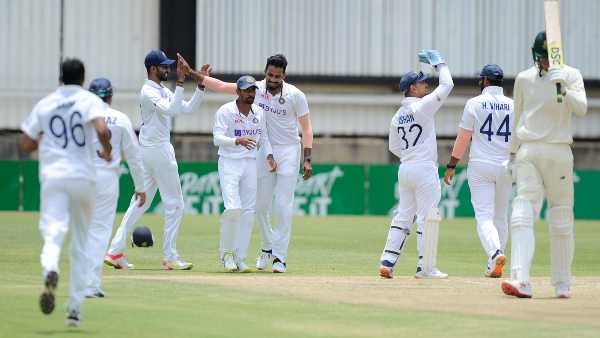  സൗത്താഫ്രിക്കയെ എറിഞ്ഞിട്ട് പേസര്‍മാര്‍