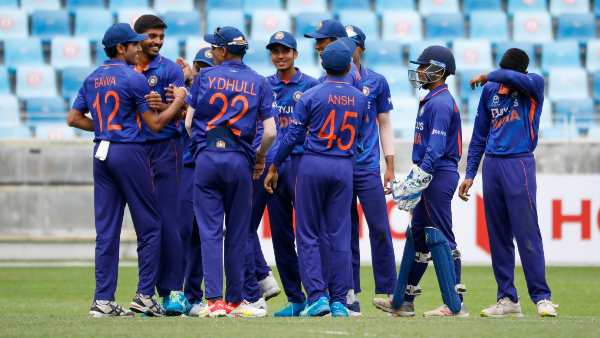 ഇന്ത്യയുടെ റണ്ചേസ് ഇന്ത്യയുടെ റണ്ചേസ്