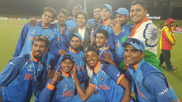  അഞ്ചാം കിരീടം തേടി ഇന്ത്യ