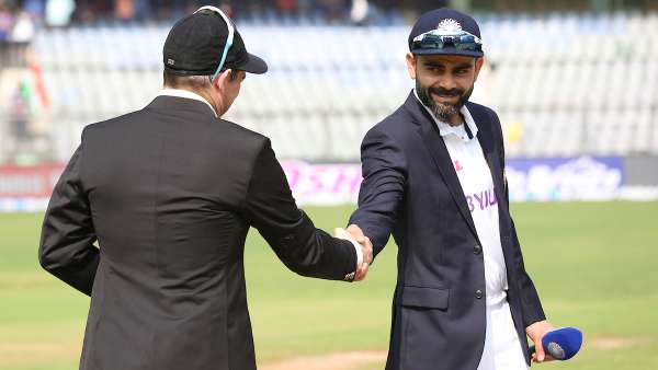  മുംബൈ ടെസ്റ്റ്