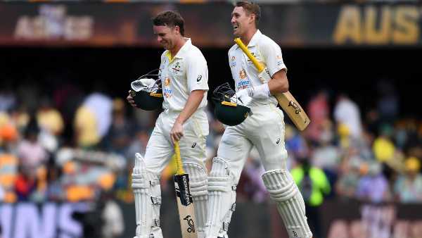  ഓസ്‌ട്രേലിയക്ക് ഗംഭീര വിജയം