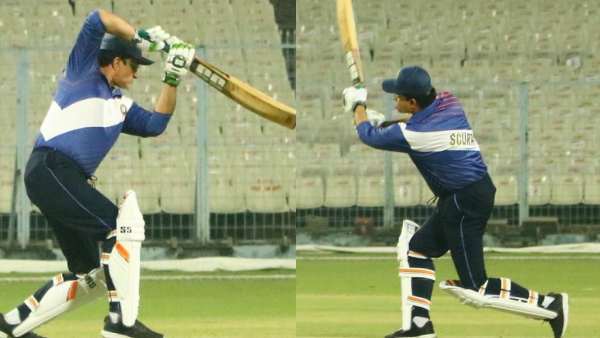  ഫിനിഷറായി ദാദ