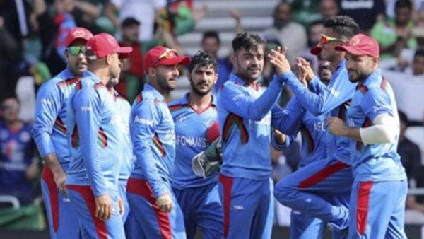 അഫ്ഗാന്‍ ക്രിക്കറ്റിലെ പ്രതിസന്ധി