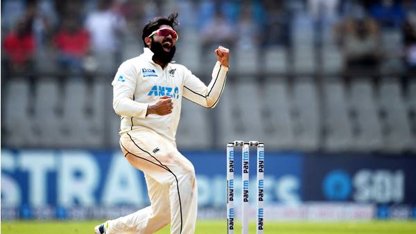 അജാസ് പട്ടേല്‍