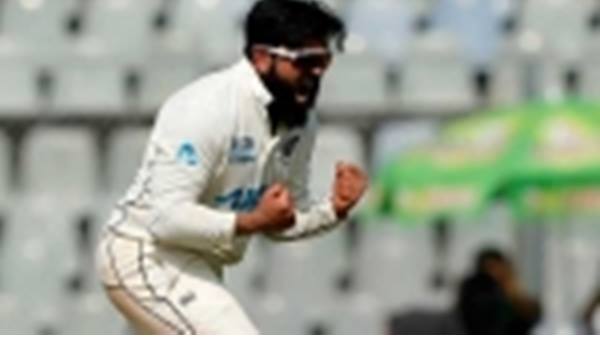 അജാസ് പട്ടേലിന്റെ 10 വിക്കറ്റ് പ്രകടനം