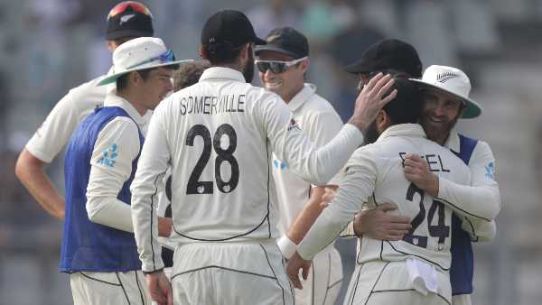 അപൂര്‍വ്വനിമിഷത്തിനു സാക്ഷിയായി ദ്രാവിഡ്