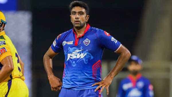 ആര്‍ അശ്വിന്‍