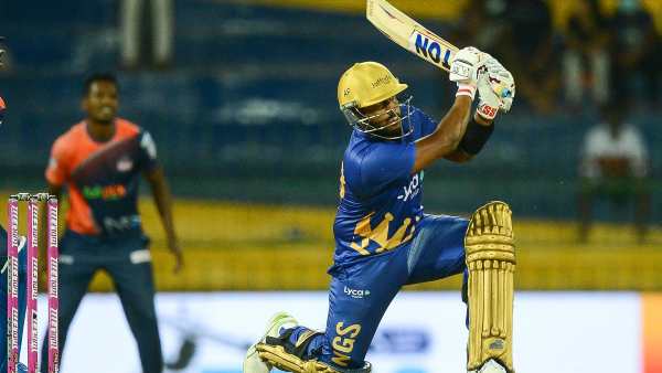  23 ബോളില്‍ 53 റണ്‍സ്