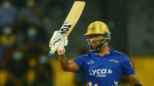  ഏഴു സിക്‌സര്‍ രണ്ടാം തവണ