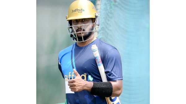 ലങ്കന്‍ ടീമിലെ സ്ഥിരം സാന്നിധ്യം