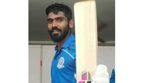  കെഎസ് ഭരത്