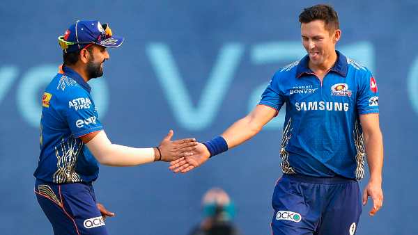  രോഹിത്തിനെ നിരീക്ഷിച്ചു