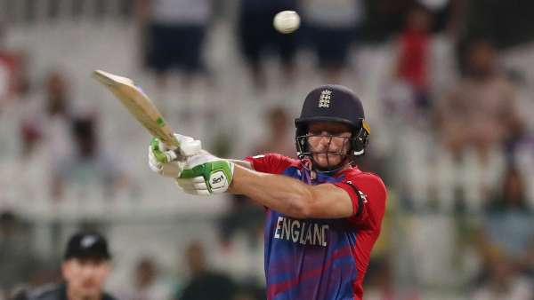  ജോസ് ബട്‌ലര്‍