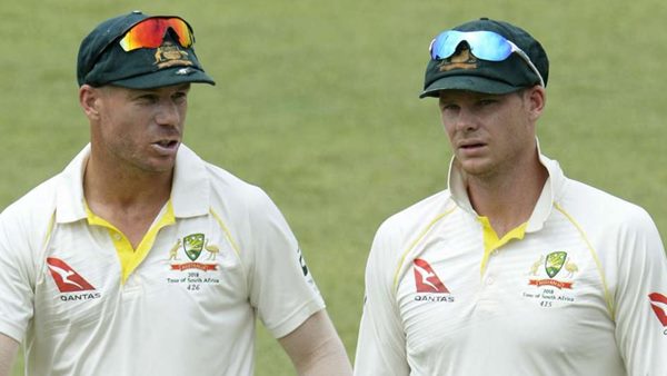 ഓസ്‌ട്രേലിയയുടെ പന്ത് ചുരണ്ടല്‍