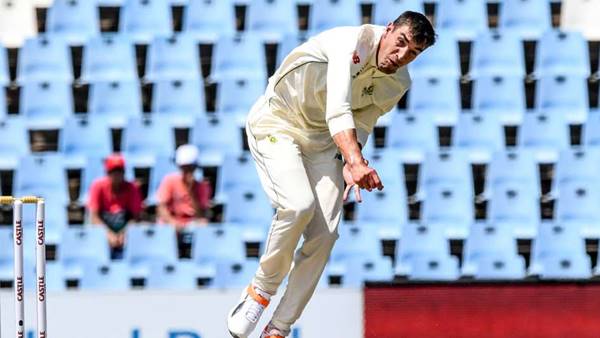 ഇന്ത്യന്‍ ബാറ്റ്‌സ്മാന്‍മാര്‍ക്ക് മുന്‍ പരിചയമില്ല