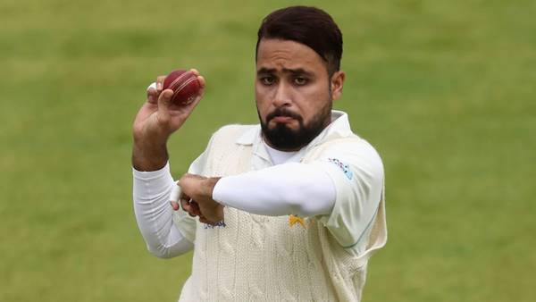 ഫഹീം ആഷറഫ് (പാകിസ്താന്‍)