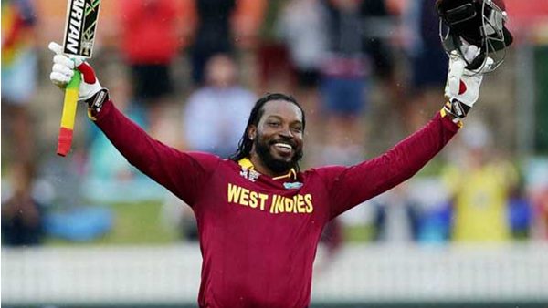 സച്ചിന്റെ പിന്നാലെ ഗെയ്ല്‍