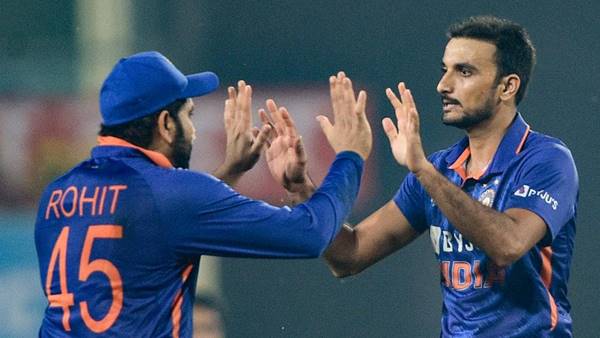 ഹര്‍ഷല്‍ പട്ടേല്‍