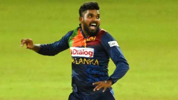  വനിന്ദു ഹസരംഗ