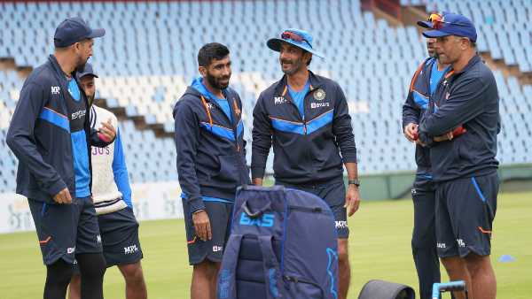  പിച്ചിനെക്കുറിച്ച് ഇഷാന്ത്