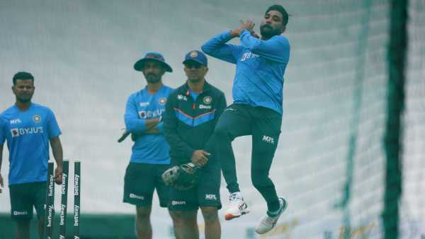  ഇന്ത്യന്‍ ബൗളിങ് മെച്ചപ്പെട്ടു