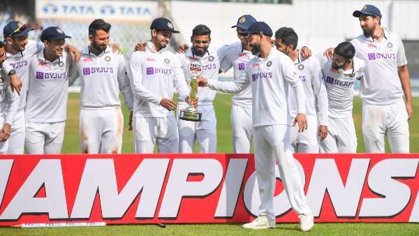  രണ്ടാമത്തെ പരമ്പര 