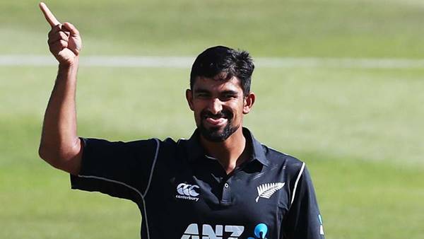 ഇഷ് സോധി