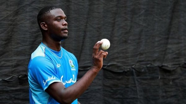 ജെയ്ഡന്‍ സീല്‍സ് (വെസ്റ്റ് ഇന്‍ഡീസ്)