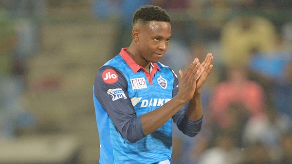 കഗിസോ റബാദ