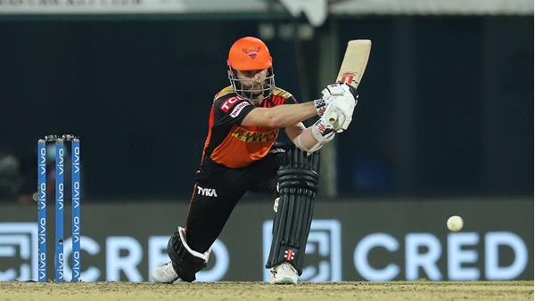 സണ്‍റൈസേഴ്‌സ് ഹൈദരാബാദ്