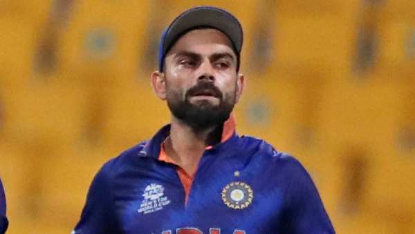  കോലിയെ നീക്കി