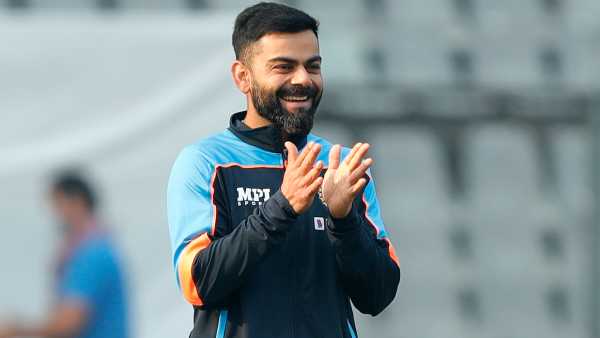  കോലിക്കു നന്ദി അറിയിച്ചു