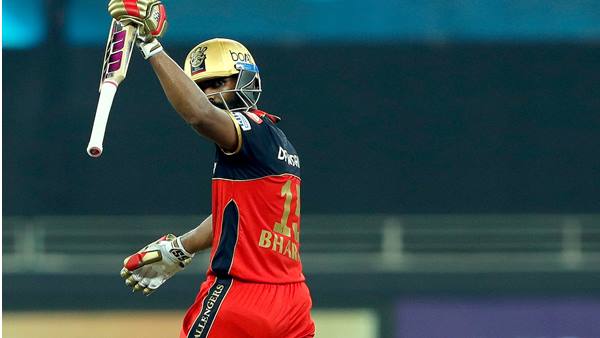 കെ എസ് ഭരത്