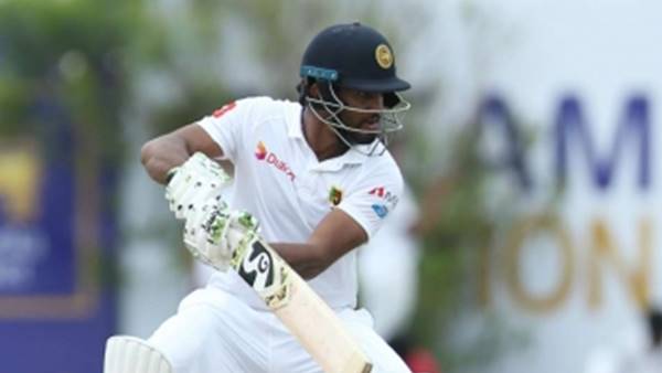 ലഹിരു തിരിമാനെ