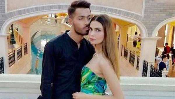 ലിഷ ശര്‍മ