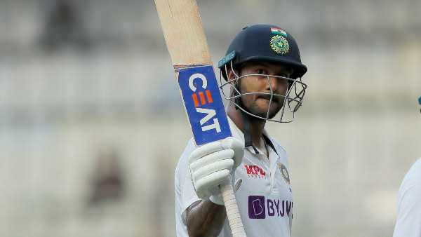  മായങ്ക്, രാഹുല്‍, പുജാര