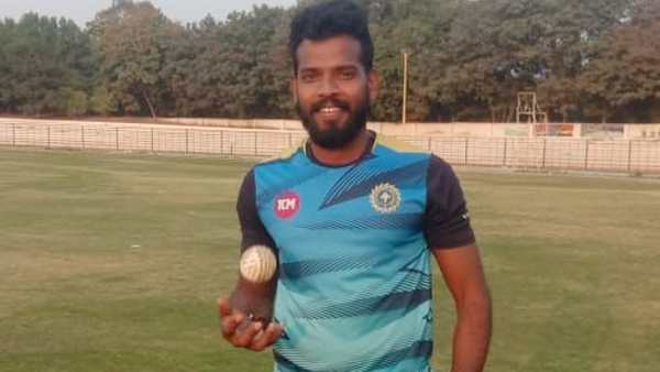  റണ്‍ചേസില്‍ കേരളം പതറി