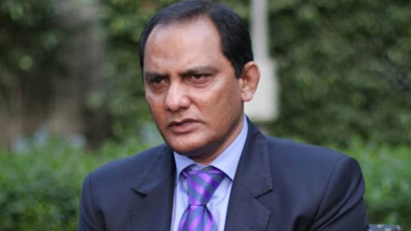 മുഹമ്മദ് അസ്ഹറുദ്ദീന്റെ ഒത്തുകളി വിവാദം