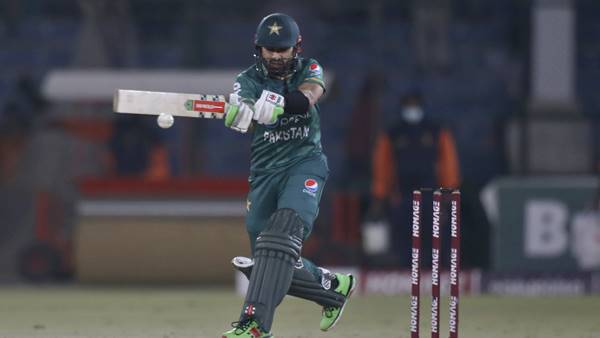 മുഹമ്മദ് റിസ്വാന്‍ (പാകിസ്താന്‍)