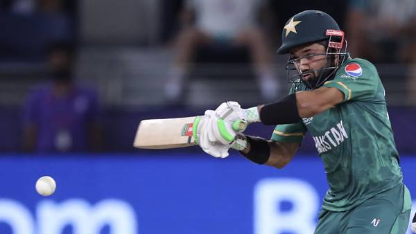 മുഹമ്മദ് റിസ്വാന്‍