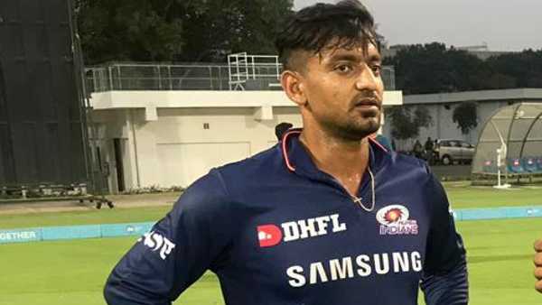  പങ്കജ് ജസ്വാള്‍ (നാലു മല്‍സരം, 7 വിക്കറ്റ്- നെറ്റ് ബൗളര്‍)