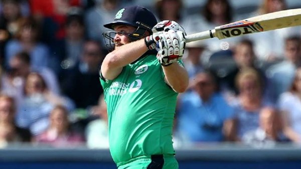 പോള്‍ സ്റ്റിര്‍ലിങ്