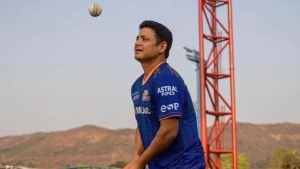 പീയൂഷ് ചൗള