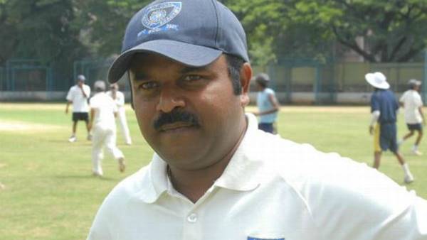 പ്രവീണ്‍ ആംറെ