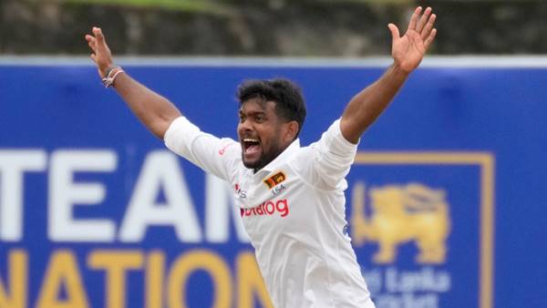 രമേഷ് മെന്‍ഡിസ് (ശ്രീലങ്ക)