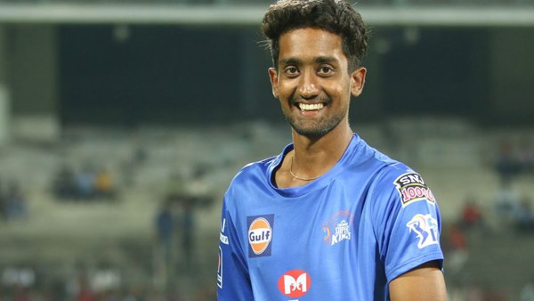 സായ് കിഷോര്‍