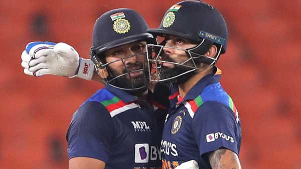  പിന്തുണ അറിയിച്ച് കോലി