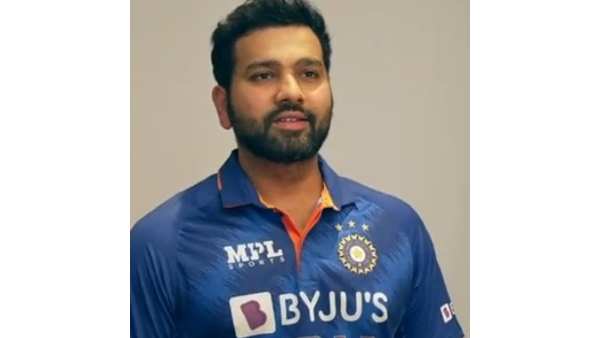 രോഹിത്തിന്റെ ക്യാപ്റ്റന്സി റെക്കോര്ഡ് രോഹിത്തിന്റെ ക്യാപ്റ്റന്സി റെക്കോര്ഡ്